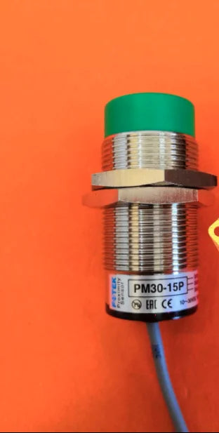 1pc FOTEK PM30-15P Proximity switch free shipping