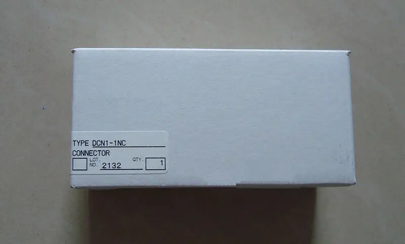 New Omron DCN1-1NC free shipping