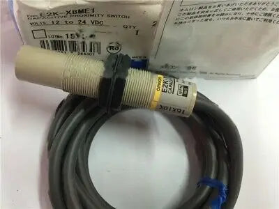 1pc new E2K-X8ME1