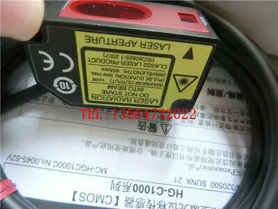 1pc new Panasonic HG-C1050-P