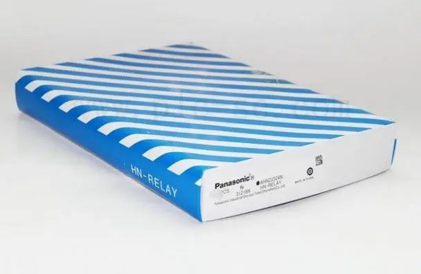 50Pcs NEW Panasonic Relay AHN22324N free shipping