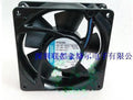 1pc new fan 4184NXHR 24V 458mA 11W ebmpapst 120*120*38 freeship