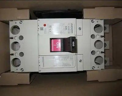 1PC New in box Mitsubishi NF400-CW 400A free shipping