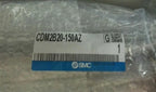 New SMC CDM2B20-150AZ cylinder free shipping