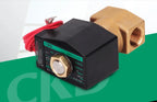 1PC  NEW  CKD   AB41-03-2-AC220V  AB41-03-2  AC220V   free  shipping