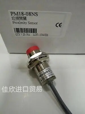 1PC NEW FOTEK PM18-08N-S