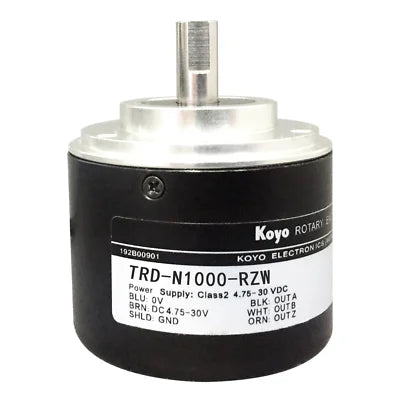 1pc new TRD-N1000-RZW
