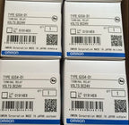 NEW IN BOX OMRON G3S4-D1