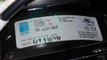 1pc fan new SK3322607 SK3322600 SK3322607 SK3322117 SK3322107ebmpapst