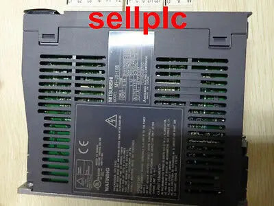 MITSUBISHI MELSERVO SERVO MOTOR DRIVE MR-J3-10A OR MR-J3-10B NEW IN BOX