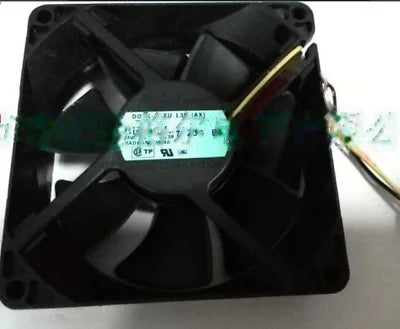 1pc fan new D08K-24TU 13B 24V 0.13A NIDEC 808025