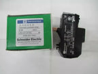 New Schneider LR2-D1310C 4-6A Thermal overload relay free shipping