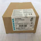 1pc     Siemens  3RV6011-0AA15   0.11-0.16A   circuit  breaker  free shipping