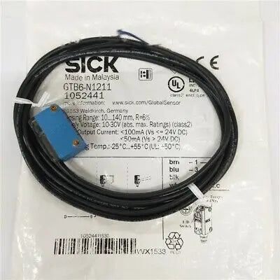 1pc new SICK GTB6-N1211