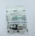 New SCHNEIDER ZB2-BG2C Selected switch free shipping