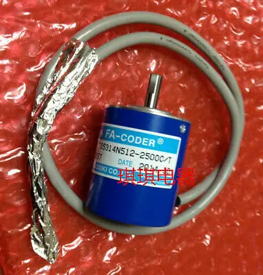 1pc new OIS38-2500-L3-5V TS5314N512 TS5314N512-2500C/T TAMAGAWA