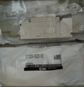 SY7220-5DZD-02 SY72205DZD02 1PC New SMC solenoid valve free shipping