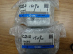 1PC  NEW    SMC   CU25-5S   free  shipping