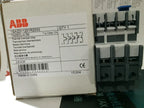 TA25DU-4.0M TA25DU4.0M 1PC New ABB thermal relay 2.8-4A free shipping