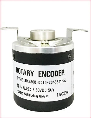 1pc new HK3808-001G-2048BZ1-5L