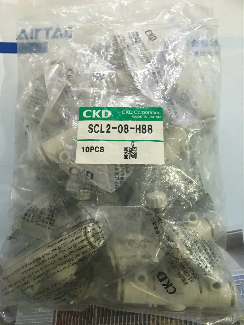 1PC  NEW   CKD    SCL2-08-H88    free  shipping