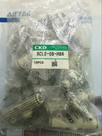 1PC  NEW   CKD    SCL2-08-H88    free  shipping
