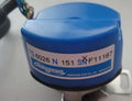 TS6026N151 1PC New Tamagawa encoder free ship