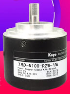 1pc new TRD-N100-RZW-1M