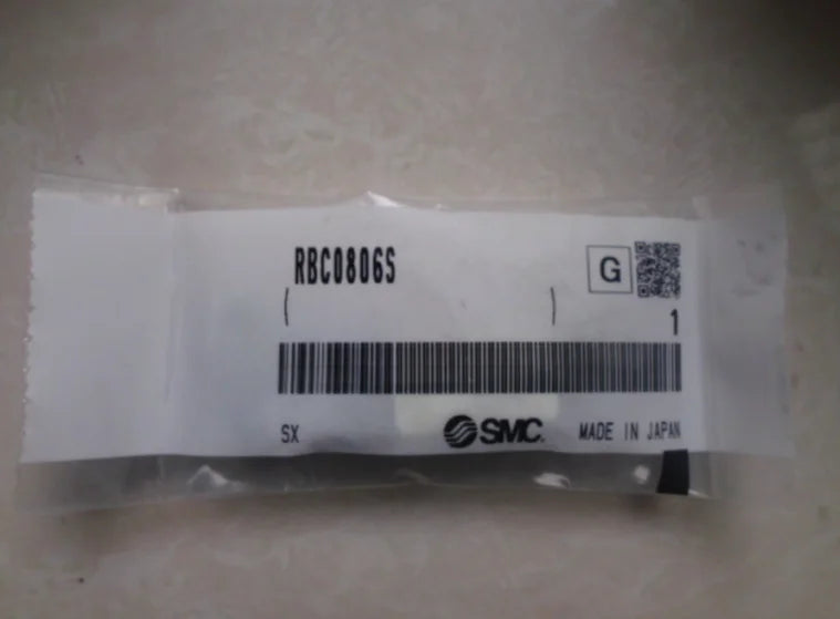 RBC0806S 1PC New SMC free shipping