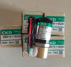 1PC  NEW  CKD    USB3-6-1-DC24V    USB3-6-1   DC24V    free  shipping