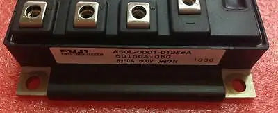 FUJI IGBT module A50L-0001-0125#A A50L-0001-0125 6DI50A-060 NEW