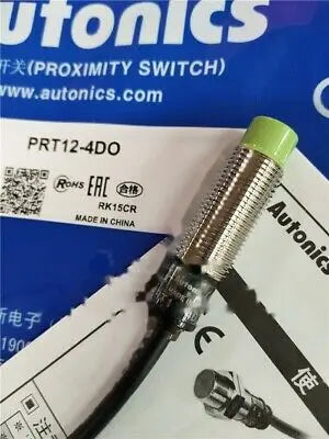 1pc new PRT12-4DO