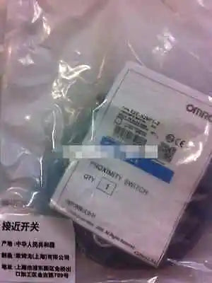 E2E-X2MF1-Z E2EX2MF1Z 1PC New In Box Omron Proximity Switch free shipping