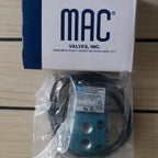 New  MAC 45A-BA1-DDAA-1BA Solenoid Valve  free shipping