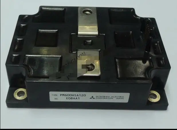 1PC New Mitsubishi Module PM600HSA120 free shipping
