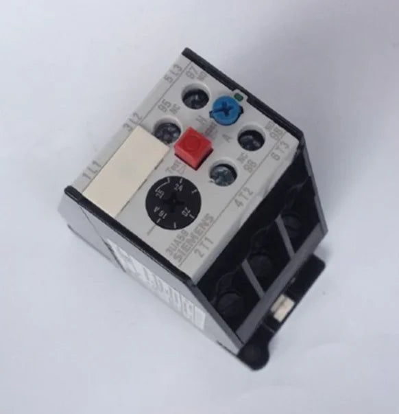 1pc      Siemens   3UA5940-2C  16-25A  Thermal  relay  free shipping