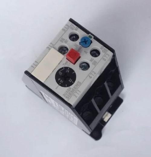 1pc      Siemens   3UA5940-2C  16-25A  Thermal  relay  free shipping