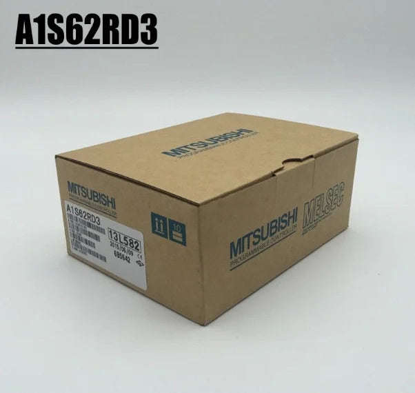 New Mitsubishi A1S62RD3 Module free shipping