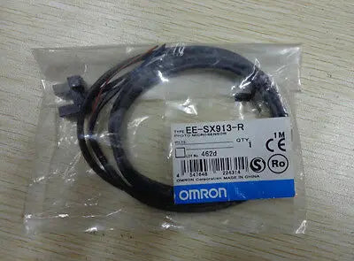 1PC New OMRON Photoelectric Switch EE-SX913-R EE-SX913R