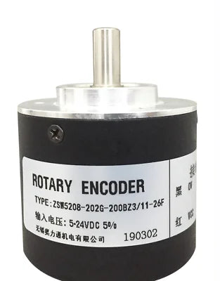 1pc new ZSW5208-202G-200BZ3/11-26F