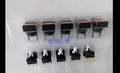 1PC  NEW   Omron   A16L-JPYM-24D-1     free  shipping