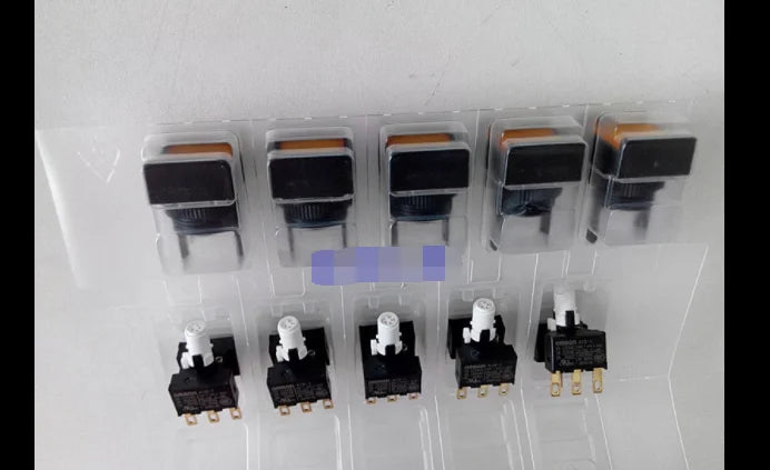 1PC  NEW   Omron   A16L-JPYM-24D-1     free  shipping