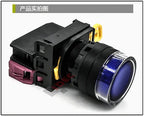 1pc new YW1L-MF2E01Q4S IDEC