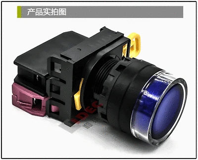 1pc new YW1L-MF2E01Q4S IDEC
