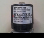 New  BRAHMA  EG12*SR*GFD  Solenoid Valves  free shipping