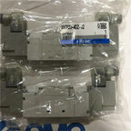 1PC  NEW   SMC   SY7220-4DZ-02    free  shipping