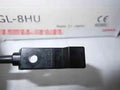 GL-8HU GL8HU 1PC New SUNX Proximity Switch free shipping