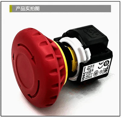 1pc new XA1E-BV402RH IDEC