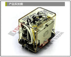 1pc new RH4B-UL-AC220V IDEC