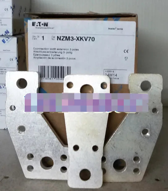 1PC NEW EATON MOELLER NZM3-XKV70 free shipping